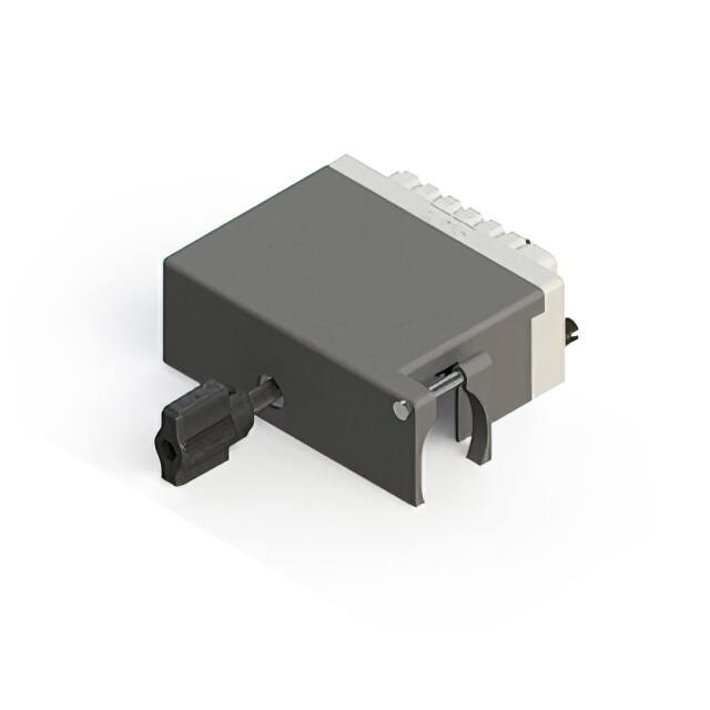 516-120-501-451 EDAC Inc.  Specializzato